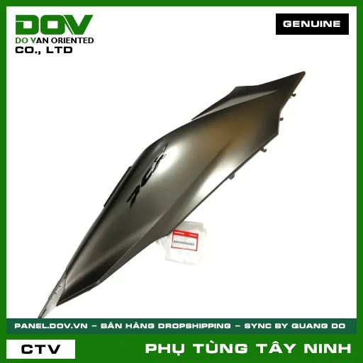 BỘ ỐP SƯỜN PHẢI *YR381M* — 83550K1YJ50ZN