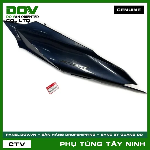 BỘ ỐP SƯỜN PHẢI *PB420M* — 83550K1ZA00ZB