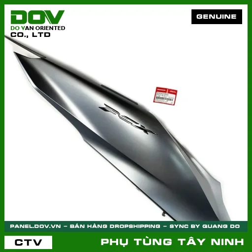 BỘ ỐP SƯỜN PHẢI *NHC35M* — 83550K1ZA00ZC