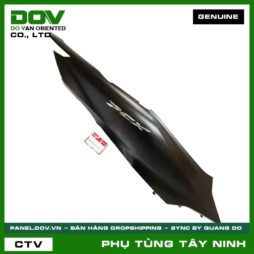 BỘ ỐP SƯỜN PHẢI *NHA76M* — 83550K1ZA00ZG