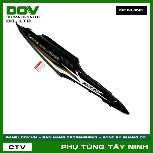 BỘ ỐP SƯỜN PHẢI *Y208* — 83550K27V10ZB