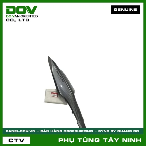 BỘ ỐP SƯỜN PHẢI *NHB51* — 83550K27V20ZA