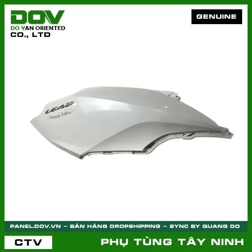 BỘ ỐP SƯỜN PHẢI *NHB35* — 83550K2TV10ZA