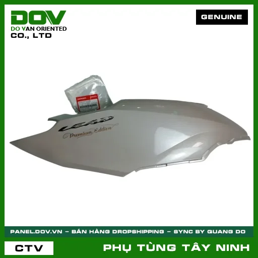 BỘ ỐP SƯỜN PHẢI *NHC46* — 83550K2TV10ZB