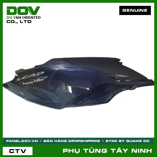 BỘ ỐP SƯỜN PHẢI *PB426* — 83550K2TV10ZC