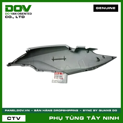 BỘ ỐP SƯỜN PHẢI *NHB18* — 83550K2TV20ZA