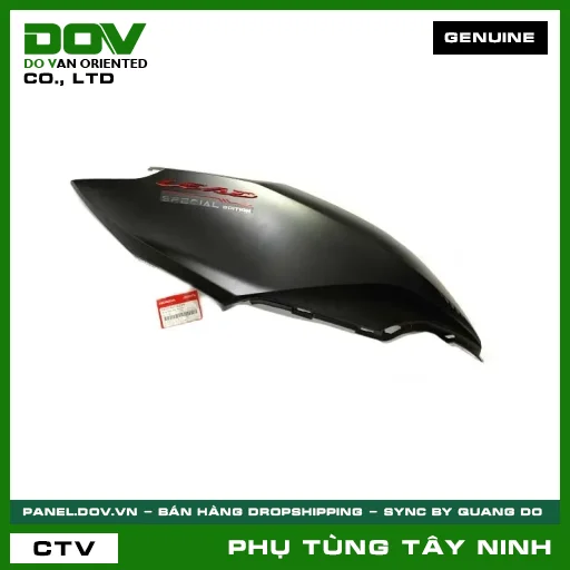 BỘ ỐP SƯỜN PHẢI *NHA76* — 83550K2TV20ZB