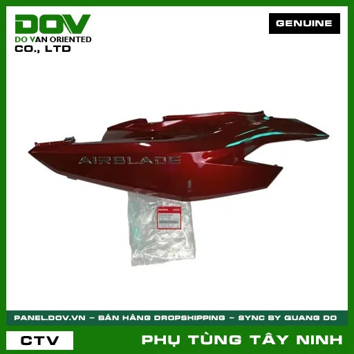 BỘ ỐP SƯỜN PHẢI *R368* — 83550K2ZV00ZC