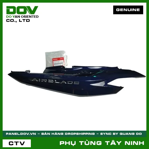 BỘ ỐP SƯỜN PHẢI *PB426* — 83550K2ZV00ZD