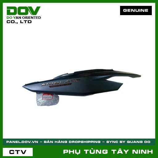 BỘ ỐP SƯỜN PHẢI *NHC34* — 83550K2ZV10ZA
