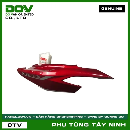 BỘ ỐP SƯỜN PHẢI *R340* — 83550K3AV00ZC
