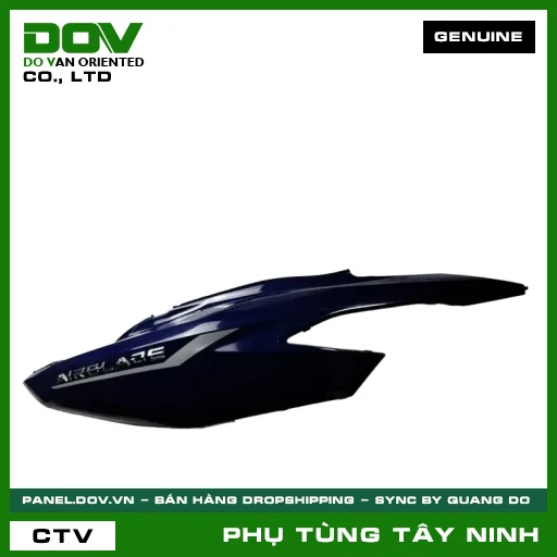 BỘ ỐP SƯỜN PHẢI *PB421* — 83550K3AV00ZD