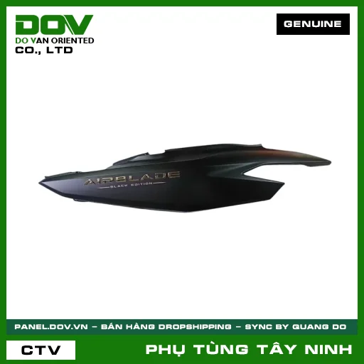 BỘ ỐP SƯỜN PHẢI *NH76* — 83550K3AV10ZA
