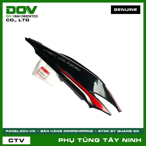BỘ ỐP SƯỜN PHẢI *R340C* — 83550K66V00ZD
