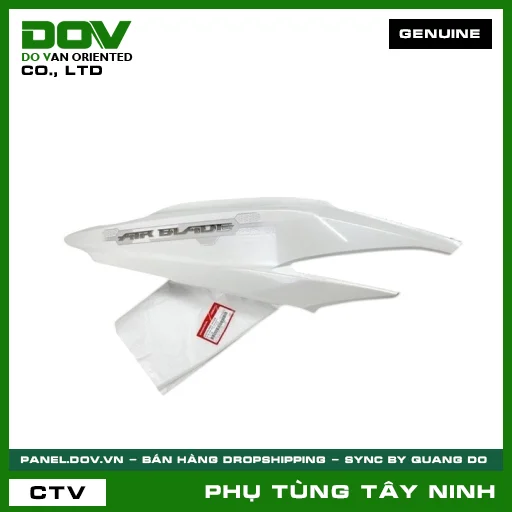 BỘ ỐP SƯỜN PHẢI *NHB35P* — 83550K66V10ZB