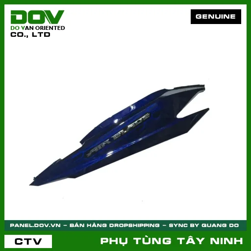 BỘ ỐP SƯỜN PHẢI *PB390M* — 83550K66V10ZC