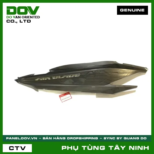 BỘ ỐP SƯỜN PHẢI *NHB74M* — 83550K66VH0ZB