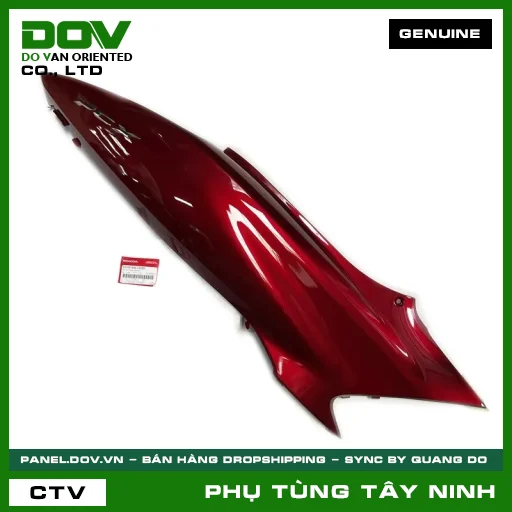 ỐP SƯỜN PHẢI *R368C* — 83550K96V00ZD