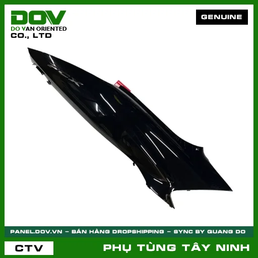 ỐP SƯỜN PHẢI *NHB25M* — 83550K96V00ZF