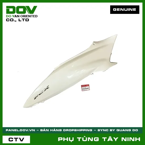 ỐP SƯỜN PHẢI *NHB35P* — 83550K96V00ZG