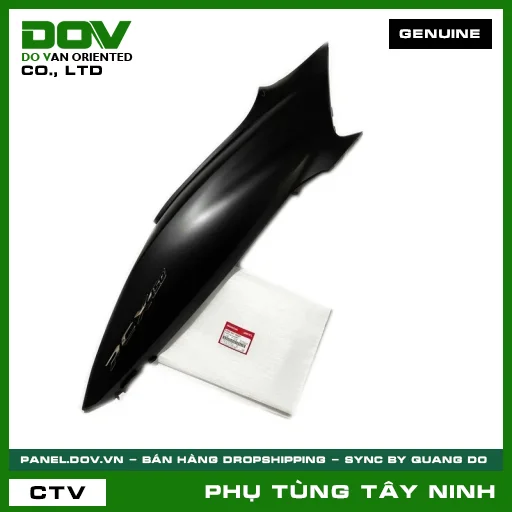 ỐP SƯỜN PHẢI *NHA76M* — 83550K97V00ZF