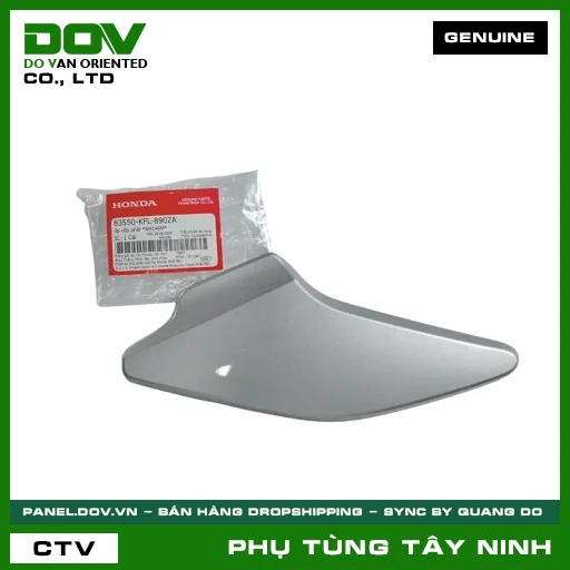 ỐP CỐP PHẢI *NH146M* — 83550KFL890ZA