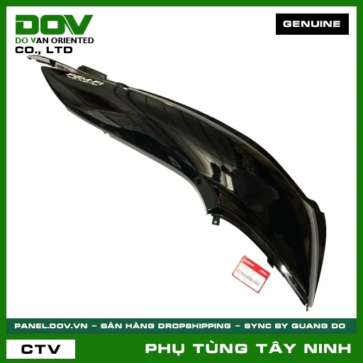 BỘ ỐP SƯỜN PHẢI *NHB25M* — 83550KTGV00ZB