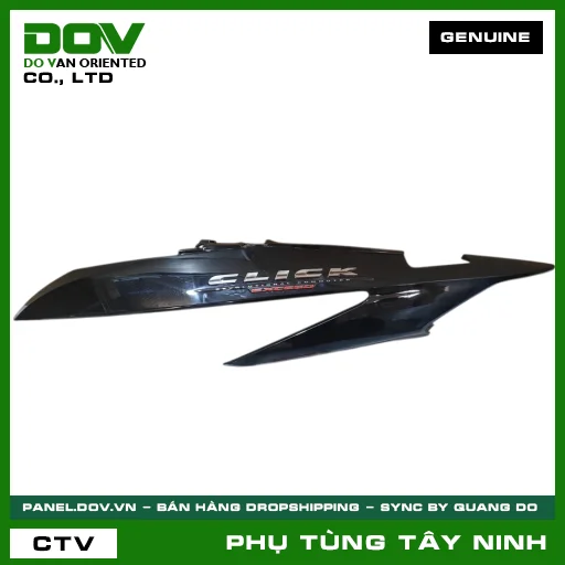 BỘ ỐP SƯỜN TRÁI *NHA69P* — 83550KVB970ZB