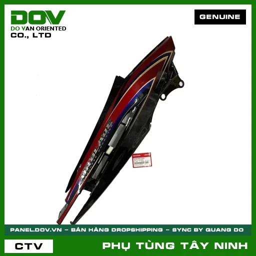 BỘ ỐP SƯỜN PHẢI *R313C* — 83550KVGV10ZE