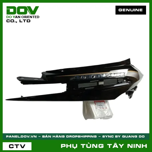 BỘ ỐP SƯỜN BÊN PHẢI *NHA69P* — 83550KVGV20ZA