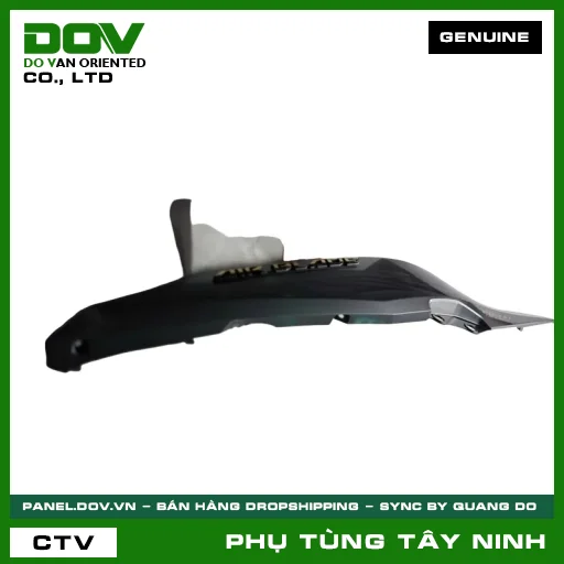BỘ ỐP SƯỜN PHẢI *NHB43* — 83550KVGV60ZA