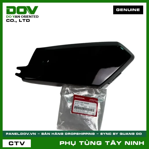CỐP TRÁI *R150CU* — 83600GN5900ZK