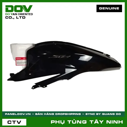 BỘ ỐP SƯỜN TRÁI *NHB25* — 83600K0RV00ZE