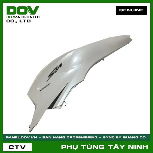BỘ ỐP SƯỜN TRÁI *NHB35* — 83600K0SV00ZD