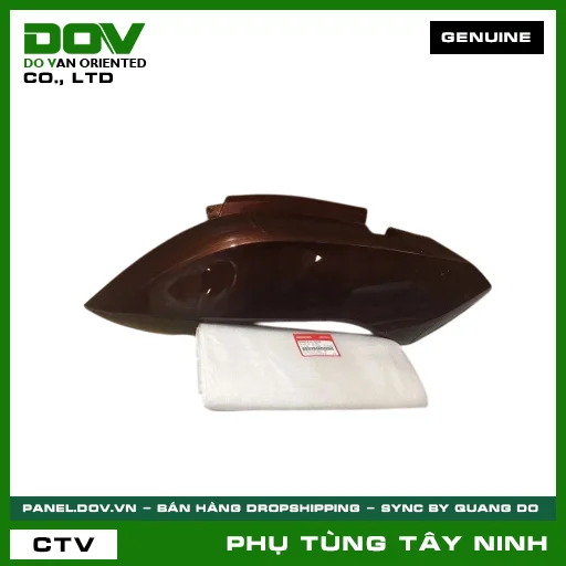 ỐP SƯỜN TRÁI *YR-303M* — 83600K12900ZB