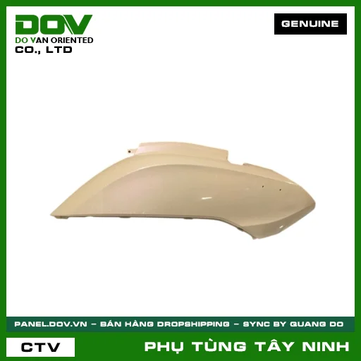 ỐP SƯỜN TRÁI *YR-299P* — 83600K12900ZC