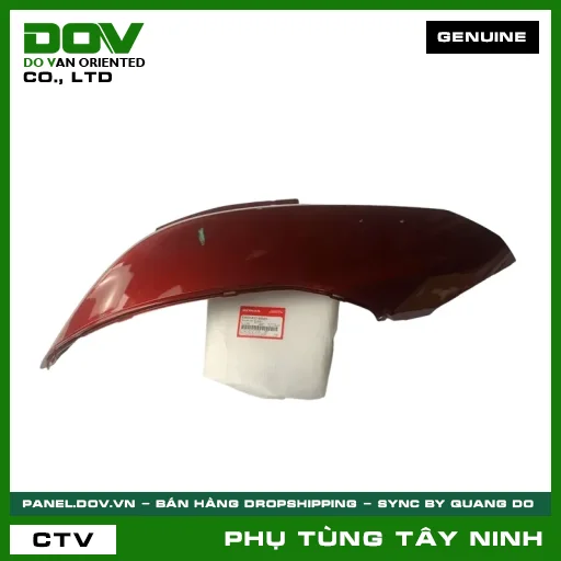 ỐP SƯỜN TRÁI *R-350C* — 83600K12900ZD