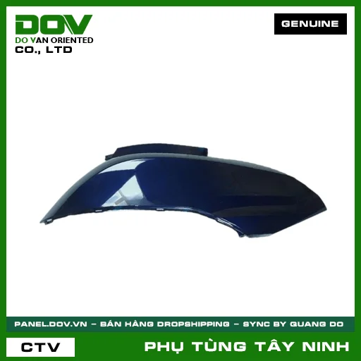 ỐP SƯỜN TRÁI *PB-390M* — 83600K12900ZF