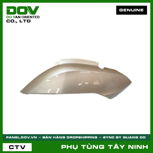 ỐP SƯỜN TRÁI *Y183M* — 83600K12900ZM