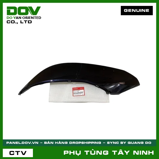 ỐP SƯỜN TRÁI *PB403P* — 83600K12900ZN