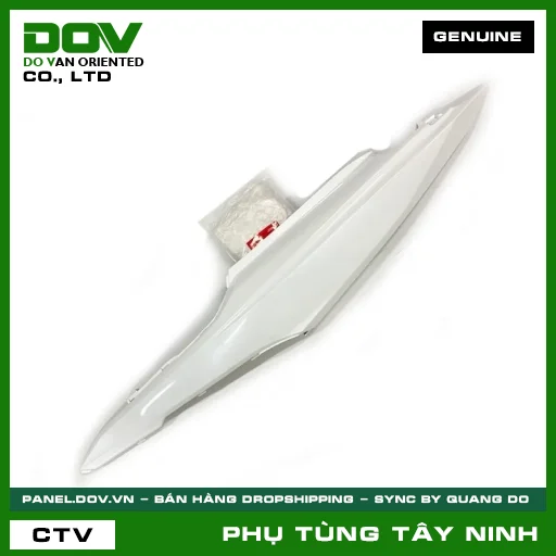 ỐP SƯỜN TRÁI *NHB35P* — 83600K27V00ZA