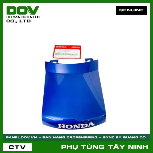 BỘ ỐP ĐUÔI SAU *PB171MU* — 83600KRS860ZJ