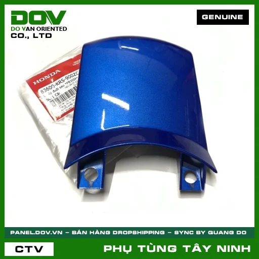 BỘ ỐP ĐUÔI SAU *PB305P* — 83600KRS900ZC