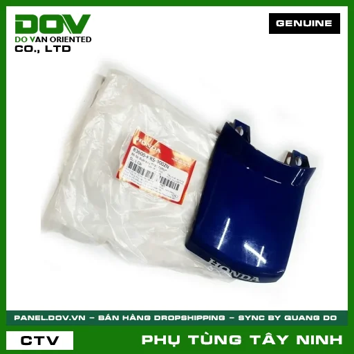 BỘ ỐP ĐUÔI SAU *PB171MU* — 83600KRS900ZN