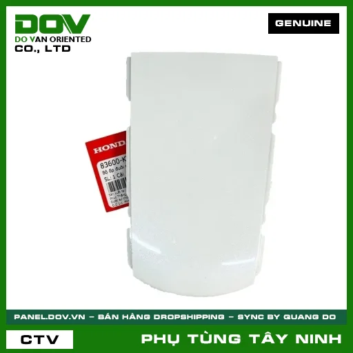 BỘ ỐP ĐUÔI SAU *NHA96P* — 83600KVL900ZG