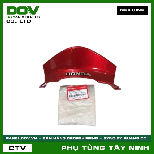 BỘ ỐP ĐUÔI SAU DƯỚI *R313C* — 83603GGE900ZC