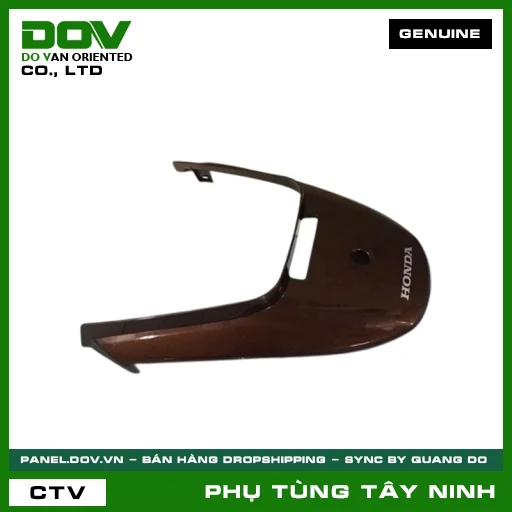 BỘ ỐP GIỮA ĐUÔI SAU *YR303* — 83603K12900ZF