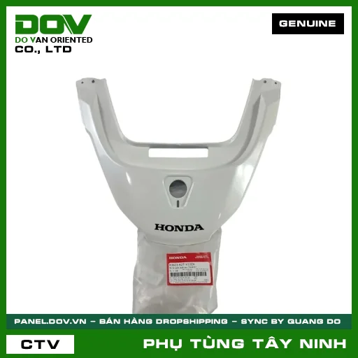 BỘ ỐP GIỮA ĐUÔI SAU *NHB35* — 83603K2TV10ZA