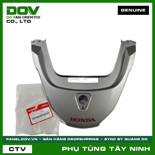 BỘ ỐP GIỮA ĐUÔI SAU *NHB18* — 83603K2TV10ZB