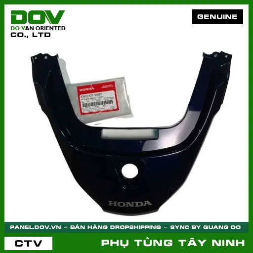 BỘ ỐP GIỮA ĐUÔI SAU *PB426* — 83603K2TV10ZD